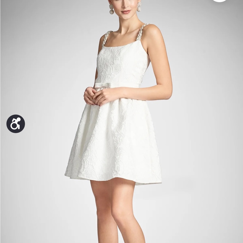 Sachin + Babi Serena Dress
